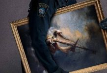 Un colpo fatto ad arte: la grande rapina al museo su Netflix: trama e cast della serie tv Un colpo fatto ad arte netflix