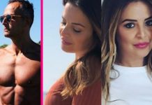 Roberta e Riccardo scontro a Uomini e Donne: “è cambiato il sentimento” | Video Witty Tv Uomini e donne, Roberta Di Padua e Riccardo Guarnieri in crisi Ecco la verità