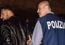 Uomini e donne, Sossio Aruta arrestato: il motivo Uomini e donne, Sossio Aruta arrestato il motivo