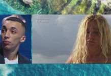 Isola dei Famosi 2021: Vera Gemma e Miryea Stabile restano a Playa Esperanza | Video Mediaset Vera gemma rimane in gioco