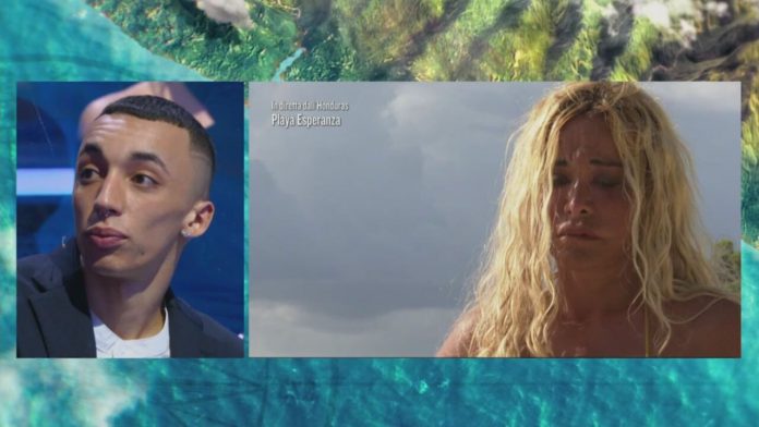 Isola dei Famosi 2021: Vera Gemma e Miryea Stabile restano a Playa Esperanza | Video Mediaset Vera gemma rimane in gioco