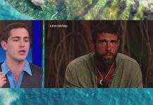Isola dei Famosi 2021: Tommaso Zorzi Vs Gilles Rocca: “Sei arrogante” | Video Mediaset Zorzi vs Rocca