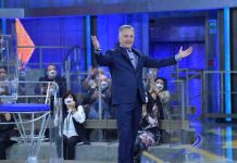 Avanti Un Altro! Pure Di Sera su Canale 5 con Paolo Bonolis: ecco quando in tv Avanti un altro! Pure di sera