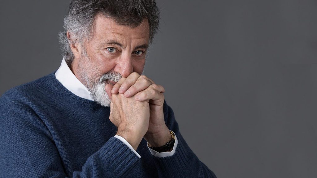 Luca barbareschi