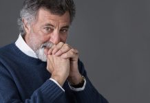 Luca Barbareschi a “Da Noi… A Ruota Libera”: “Il peggior nemico di me stesso sono stato io per anni” Luca barbareschi