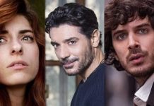 “Blanca”, in arrivo su Rai 1 una nuova fiction con Maria Chiara Giannetta e Giuseppe Zeno: trama, cast e numero puntate Blanca, fiction Rai 1