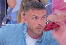 Uomini e Donne, scontro tra Bohdan e Alessio, corteggiatori di Samantha | Video Witty Tv Bohdan a Uomini e Donne