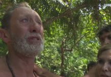 Isola dei Famosi 2021: Beppe Braida abbandona il gioco per gravi problemi familiari | Video Mediaset braida abbandona