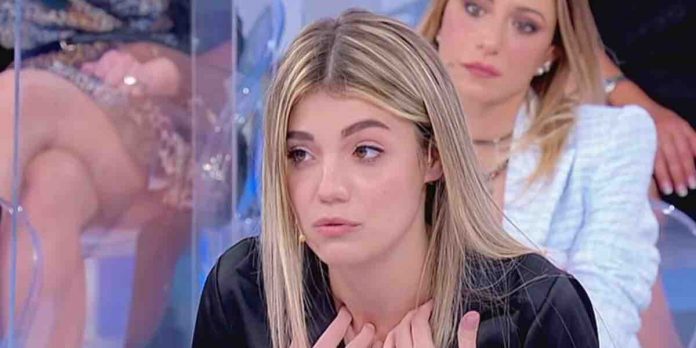 Uomini e Donne, Carolina non è la scelta di Giacomo: “quando pensavo una strada non la pensavo con te” | Video Witty Tv Carolina a Uomini e Donne