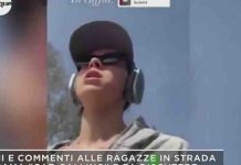 Mattino 5, si parla di Catcalling: fischiare alle ragazze è reato? | Video Mediaset catcalling mattino 5