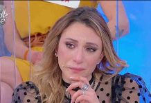 Uomini e Donne, Elisabetta rompe con Luca: “voglio un amore con la A maiuscola” | Video Witty Tv Elisabetta a Uomini e Donne