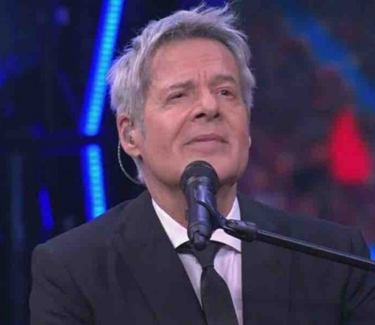 Claudio Baglioni