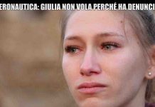 Le Iene, la storia di Giulia: il suo sogno di volare interrotto dopo una violenza | Video Mediaset la storia di Giulia a Le Iene