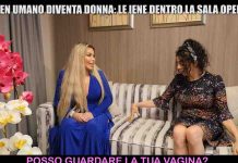 Le Iene, il cambio di sesso di Rodrigo Alves: da Ken Umano a donna | Video Mediaset Ken Umano Le iene