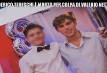 Le Iene, la morte di Federico Tedeschi: infarto oppure omicidio? | Video Mediaset morte Federico Tedeschi a Le Iene