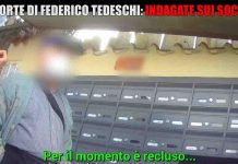 Le Iene, la morte di Federico Tedeschi: la famiglia parla di omicidio | Video Mediaset morte Federico Tedeschi a Le Iene