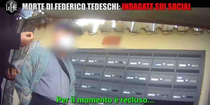 Le Iene, la morte di Federico Tedeschi: la famiglia parla di omicidio | Video Mediaset morte Federico Tedeschi a Le Iene