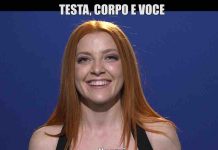 Le Iene, intervista a Noemi: dal bullismo a “Glicine”, la canzone di Sanremo 2021 | Video Mediaset Noemi intervista a Le Iene