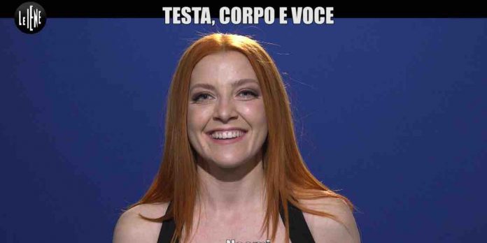 Le Iene, intervista a Noemi: dal bullismo a “Glicine”, la canzone di Sanremo 2021 | Video Mediaset Noemi intervista a Le Iene