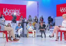 Uomini e Donne, Patrizia delusa da Domenico: “è questione di educazione” | Video Witty Tv Patrizia e Domenico a Uomini e Donne