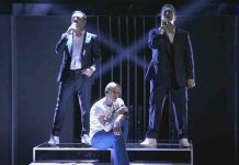 Felicissima Sera, Pio e Amedeo feat. Achille Lauro sulle note di “Fiat Punto” remake di “Rolls Royce” | Video Mediaset pio e Amedeo con Achille Lauro