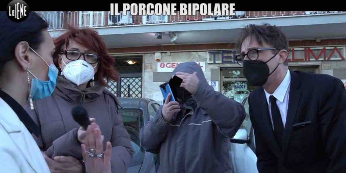 Le Iene, la storia di Anna raggirata da un produttore ‘porcone’ bipolare | Video Mediaset produttore bipolare a le iene