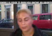 Le Iene, la storia di una ragazza schizofrenica costretta ad abortire | Video Mediaset Le Iene, la storia di una ragazza schizofrenica