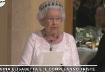 Mattino 5, Buon compleanno alla Regina Elisabetta: 95 anni, ma senza il suo Filippo | Video Mediaset Regina Elisabetta a Mattino 5