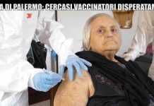 Le Iene, storia di solidarietà: a Palermo vaccini nelle rsa della città | Video Mediaset rsa Palermo vaccini le iene
