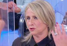 Uomini e Donne, Sara vs Rosy: “ti sei intromessa fra me e Biagio”, ma Tina… | Video Witty Tv Sara a Uomini e Donne