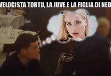 Scherzo Filippo Tortu a Le Iene: invito speciale allo Stadium per la Juventus da Nedved, ma… | Video Mediaset scherzo Filippo Tortu a Le Iene