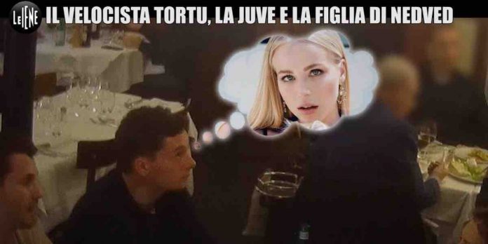 Scherzo Filippo Tortu a Le Iene: invito speciale allo Stadium per la Juventus da Nedved, ma… | Video Mediaset scherzo Filippo Tortu a Le Iene