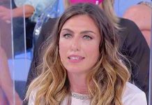 Uomini e Donne, la dama Serena si presenta: “vorrei un uomo che aggiungesse qualcosa alla mia vita” | Video Witty Tv Serena a Uomini e Donne