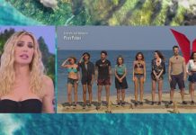 Isola dei Famosi 2021: sfida tra gli “Arrivisti” e i vecchi naufraghi | Video Mediaset sfida arrivisti e vecchi naufraghi