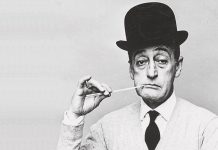 Totò: 54 anni senza il principe della risata totò
