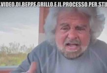 Le Iene, Beppe Grillo difende il figlio dallo stupro: le parole di Rocco Casalino | Video Mediaset video Beppe Grillo figlio le iene