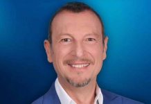 Identity, il game show che Amadeus condurrà sul Nove: cosa sappiamo Eurovision 2022