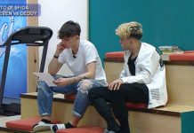 Amici, Anna Pettinelli mette Aka7even in sfida contro Deddy Amici 20, Anna Pettinelli mette Aka7even in sfida contro Deddy