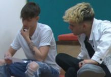 Amici 20, Deddy e Aka7even annunciano i loro album: la sfida nella sfida Amici 20, Deddy e Aka7even annunciano i loro album la sfida nella sfida