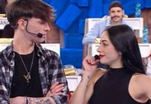 Amici 2021, Rosa Di Grazia si riattiva su Instagram: il gesto di Deddy Amici 20, Deddy e Rosa Di Grazia si sono lasciati Ecco cosa emerge