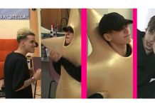 Amici 20, Deddy sfida Aka7even dopo il televoto: “Non ti temo!” Amici 20, Deddy sfida Aka7even dopo il televoto Non ti temo!