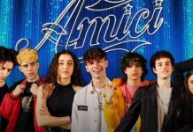 Amici, i cantanti firmano i contratti con le case discografiche Amici 20, i cantanti firmano i contratti con le case discografiche