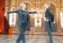 Amici 2021 Alessandra Celentano e il walzer con Emanuele Filiberto di Savoia | Video Witty Tv Amici 2021 semifinale