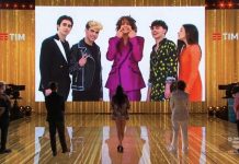 Ascolti tv ieri: Io non mi arrendo (10.5%), Amici di Maria De Filippi (33.5%) | Dati Auditel 15 maggio 2021 Finale di Amici 2021