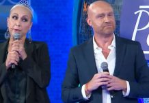 Amici 2021 Rudy Zerbi canta Sincerità e si dichiara ad Arisa nella sfida iconica | Video Witty Tv Amici 2021 Zerbi
