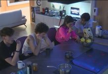 Amici 20, Aka7even sbotta contro Serena Marchese: lei finisce in lacrime Amici 20, Aka7even sbotta contro Serena Marchese