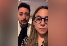 Aurora Leone dei The Jackal: “Cacciata dalla Partita del Cuore perché donna” Aurora Leone