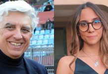 Aurora Leone cacciata dalla Partita del Cuore: il dirigente si scusa e si dimette. Valutare l’idea di un dirigente donna Aurora Leone