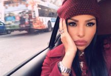 Carolina Marconi, il tumore e la chemio: “Ho paura, ma combatto. Perderò i capelli ma non il sorriso” Carolina Marconi