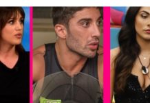 Cecilia Rodriguez lancia la bomba su Giulia Salemi e Andrea Iannone: il pilota non la prende bene Cecilia Rodriguez lancia la bomba su Giulia Salemi e Andrea Iannone il pilota non la prende bene